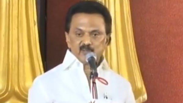 ஸ்டாலின் ஸ்டாலின்