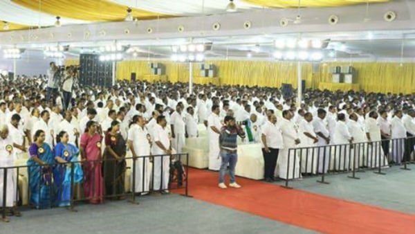 ஏழு தமிழர் விடுதலை 
