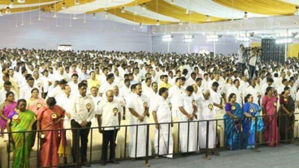 திருவள்ளுவர் சிலை 