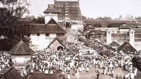  திருவிதாங்கூர் போராட்டம்