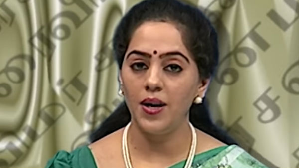 வணக்கம் தமிழகம் 