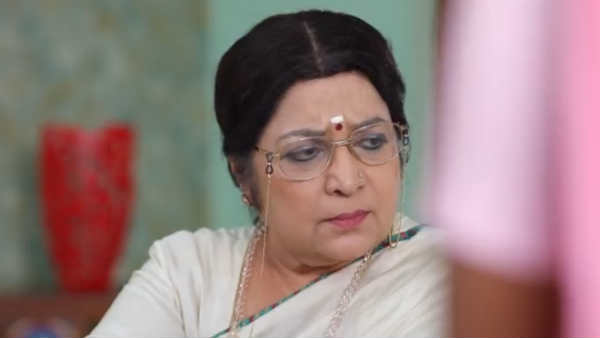 வேலு பாட்டி 