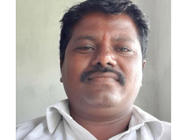  சாம்பலாக்கி விட்டது