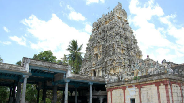 சனி ராகு கேது