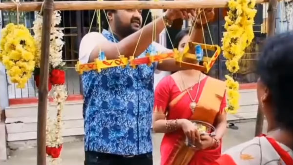 விவசாயம் குடும்பம் 