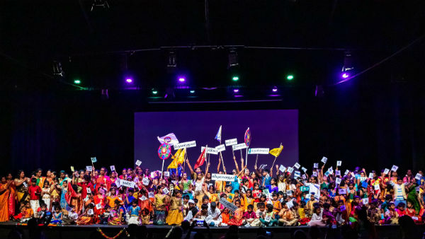 tamil vizha held in west australian city of perth 