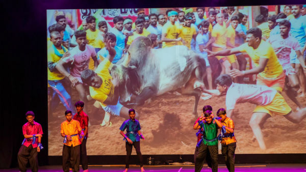 tamil vizha held in west australian city of perth 