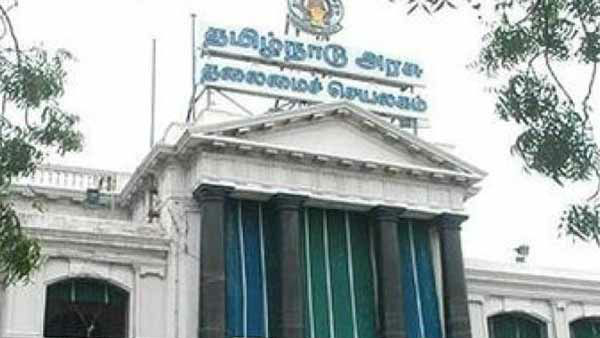 துணை தலைவர் 