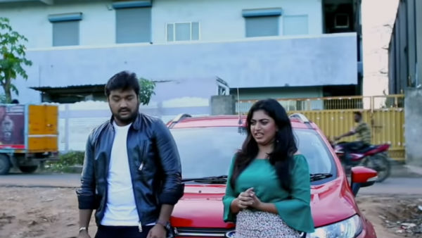 தமிழ்ச்செல்வியும் ஜோதிடம் 