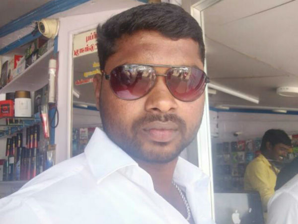 கள்ளக்காதல் 