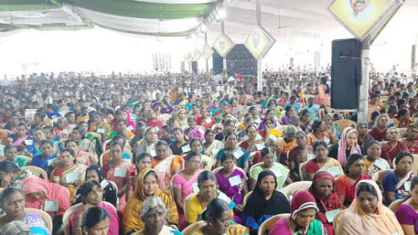 8 தாலுக்காக்கள்