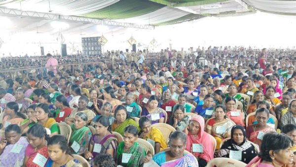 மத்திய அரசு திட்டங்களை 