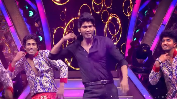 அம்மா வனிதா அம்மா வனிதா