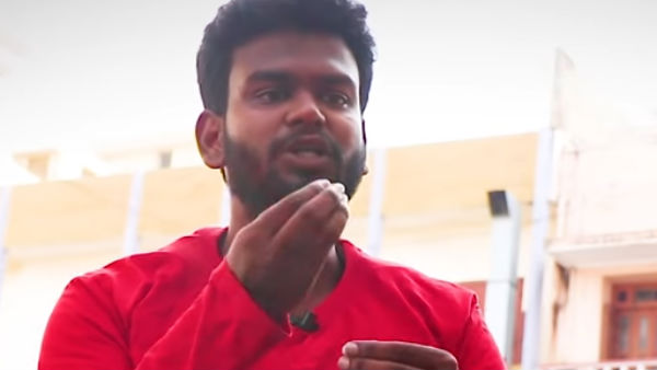 வெற்றிலை கெடுதியா? 