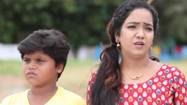 விஏஓ சார் 