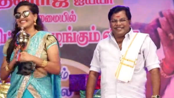 சன் சீரியல்கள் 