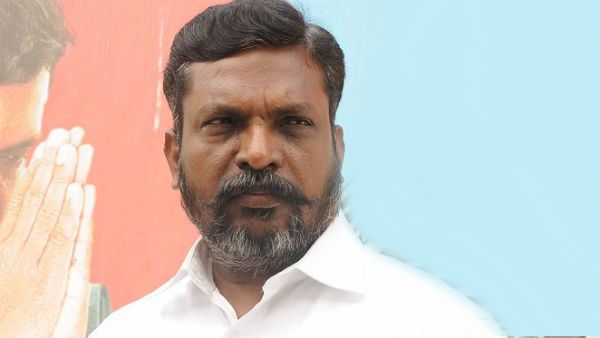 தமிழர்களுக்கு பாதுகாப்பு இல்லை 