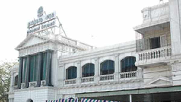 எஸ் கே பிரபாகர் 