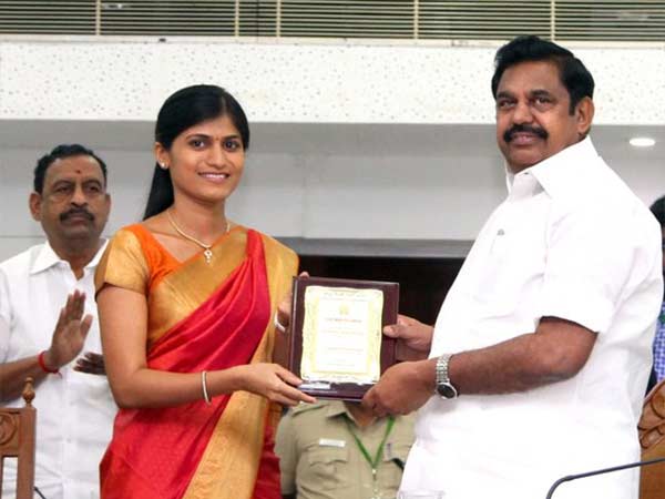 மத்திய அரசுக்கு மாற்றம் 