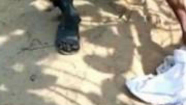 கதறி அழுதார் கதறி அழுதார்