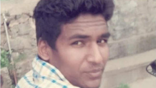 ராஜசேகர் ராஜசேகர்