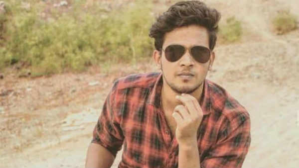 உடல் சிதறியது உடல் சிதறியது