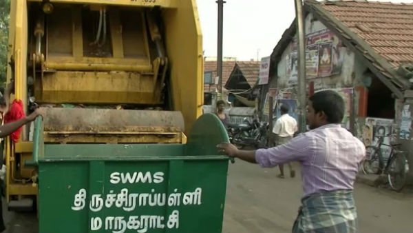 இளைஞர்கள் தயார் 
