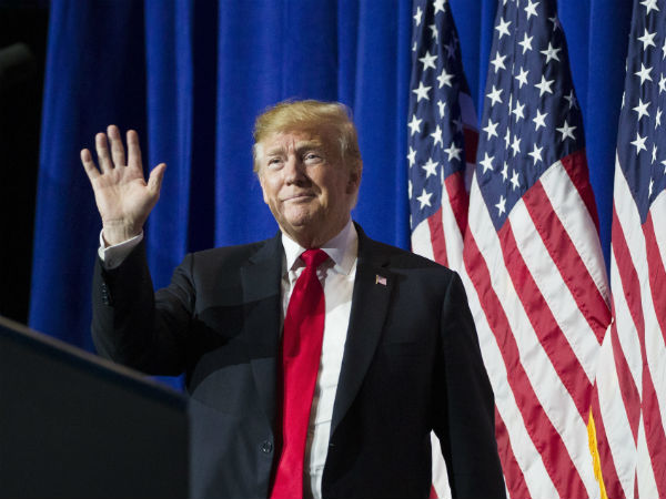 டிரம்ப் நிர்வாகம் விளக்கம் 