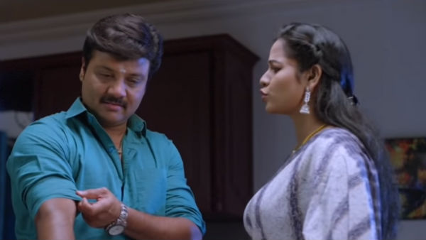 சன் டிவி சீரியல் 