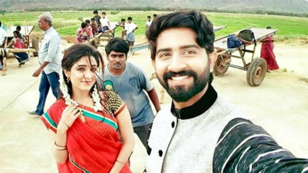 ஷூட்டிங் ஸ்பாட் 