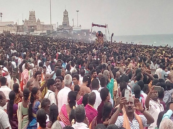 தாரகாசூர வதம்