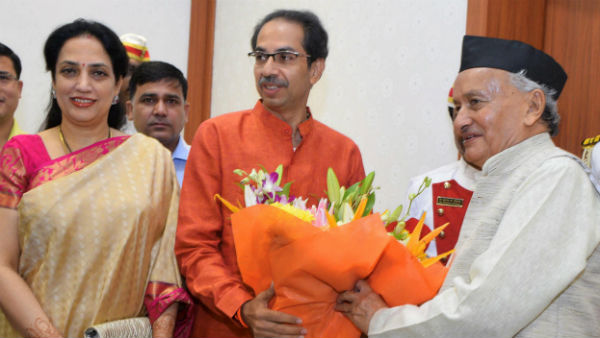 பட்னவீஸ் விமர்சனம் 