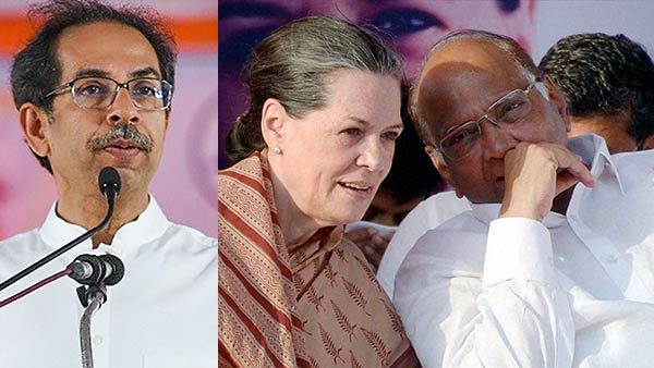 Sharad Pawar to meet Sonia Gandhi over Maharashtra government formation Sharad Pawar to meet Sonia Gandhi over Maharashtra government formation