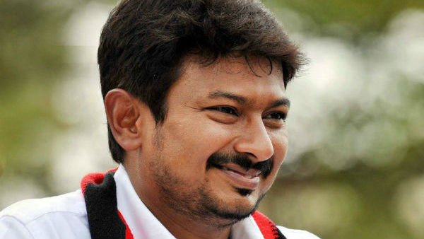 உதயநிதி கோரிக்கை 