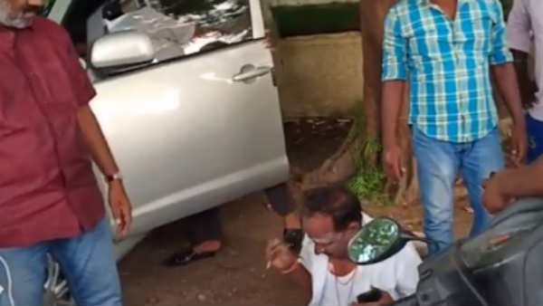 ஆன்மீக நம்பிக்கை 