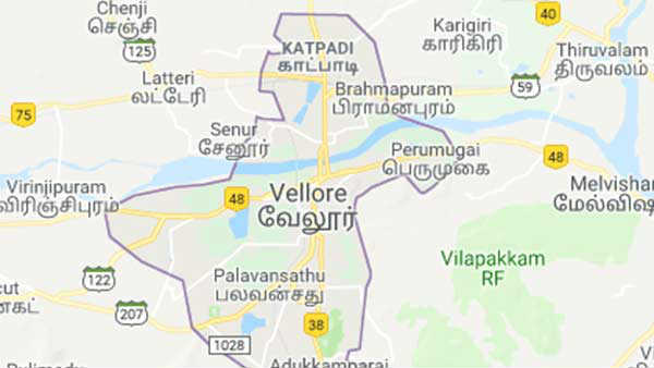 எல்லை விவரம் 