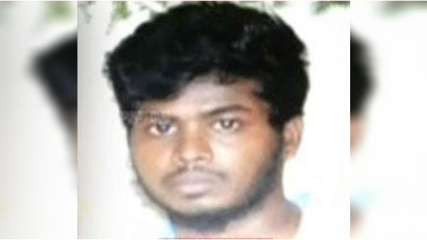  துப்பாக்கி