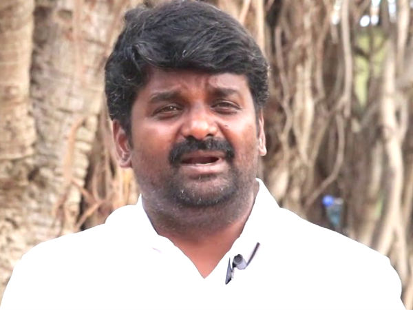 விஜயபாஸ்கர் பிரச்சாரம் 