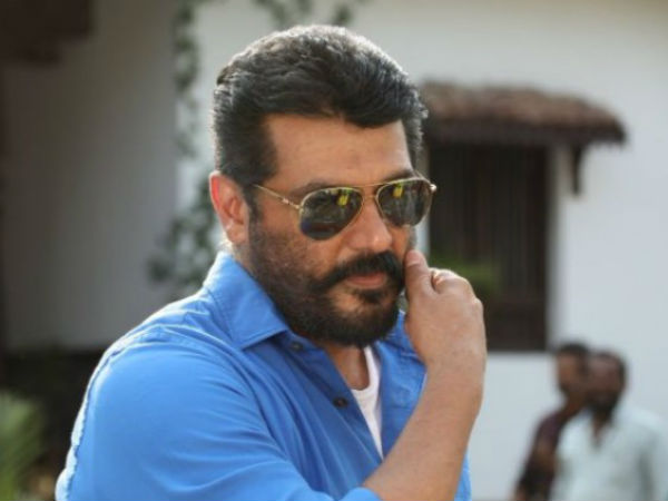 அவர்தான் கிங் 