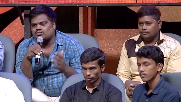 ஒண்ணா நின்னாங்க 