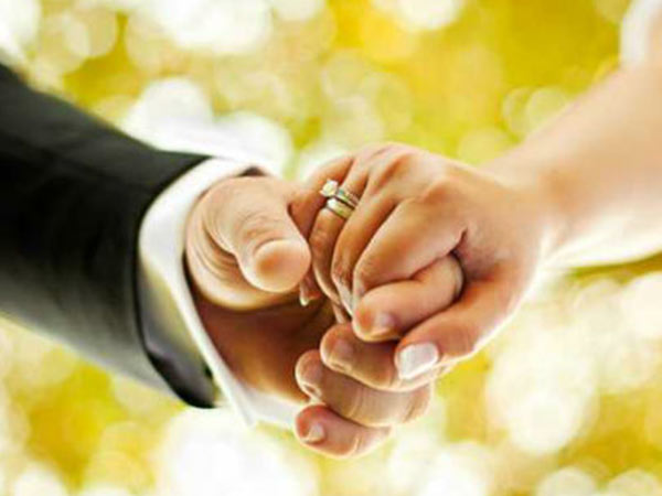மறுமணங்கள் மறுமணங்கள்