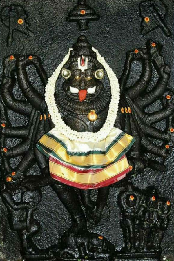 இரண்யவதம்
