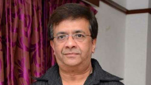 ஒய்.ஜி மகேந்திரன் 