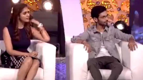 அறம் பில்லா 