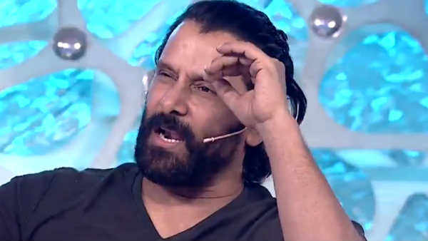 சீயான் விக்ரம் 