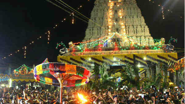 Karthigai Deepam Recipes amd Karthigai prasadam