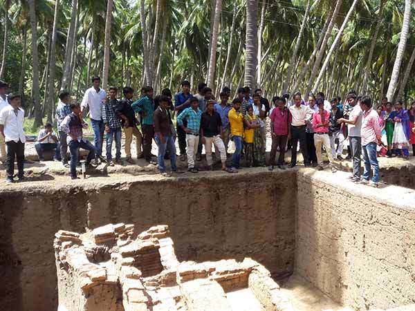 உறை கிணறுகள் 