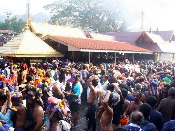 Don’t bring paneer bottles to Sabarimala-Thanthri Kandararu Mahesh Mohanaru Don’t bring paneer bottles to Sabarimala-Thanthri Kandararu Mahesh Mohanaru