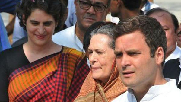 Congress to hold a dharna at Raj Ghat, tomorrow against Citizenship Amendment Act Congress to hold a dharna at Raj Ghat, tomorrow against Citizenship Amendment Act