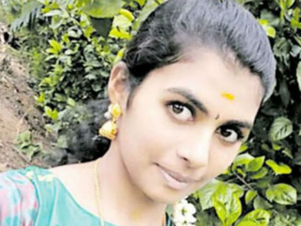 மர்ம நபர் 